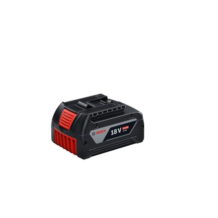Bild von Bosch Akkupack GBA 18 Volt, 5.0 Ah Bild von Bosch Akkupack GBA 18 Volt, 5.0 Ah