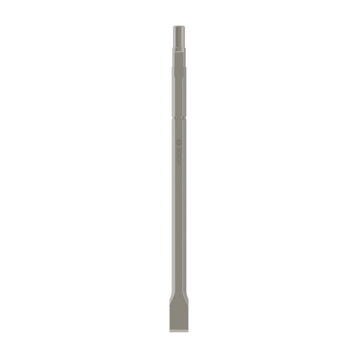 Bild von Bosch PRO HEX 19-4C Flachmeißel, 22 x 400 mm Bild von Bosch PRO HEX 19-4C Flachmeißel, 22 x 400 mm