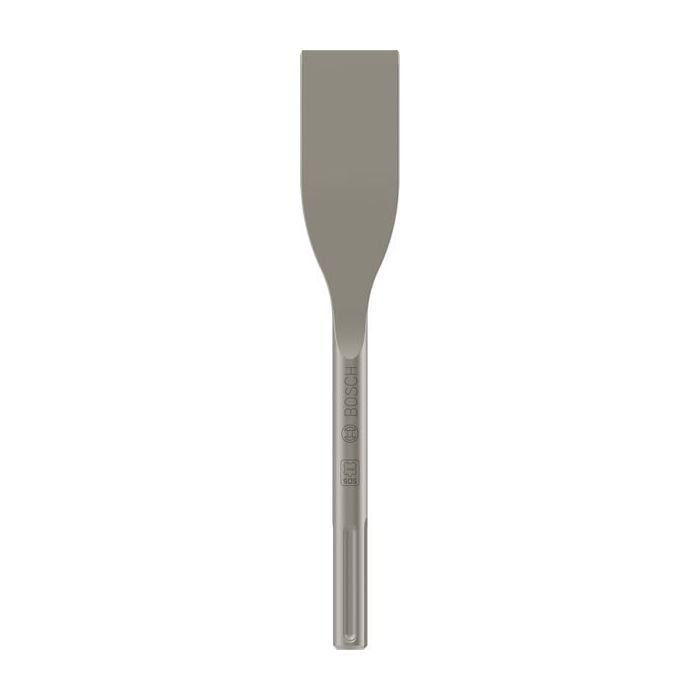 Foto von Bosch PRO SDS max-5C Fliesenmeißel, 50 x 300 mm Foto von Bosch PRO SDS max-5C Fliesenmeißel, 50 x 300 mm