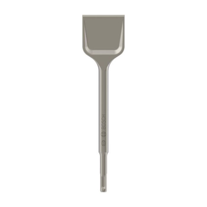 Bild von Bosch PRO SDS plus-5C Spatmeißel, 60 x 250 mm Bild von Bosch PRO SDS plus-5C Spatmeißel, 60 x 250 mm