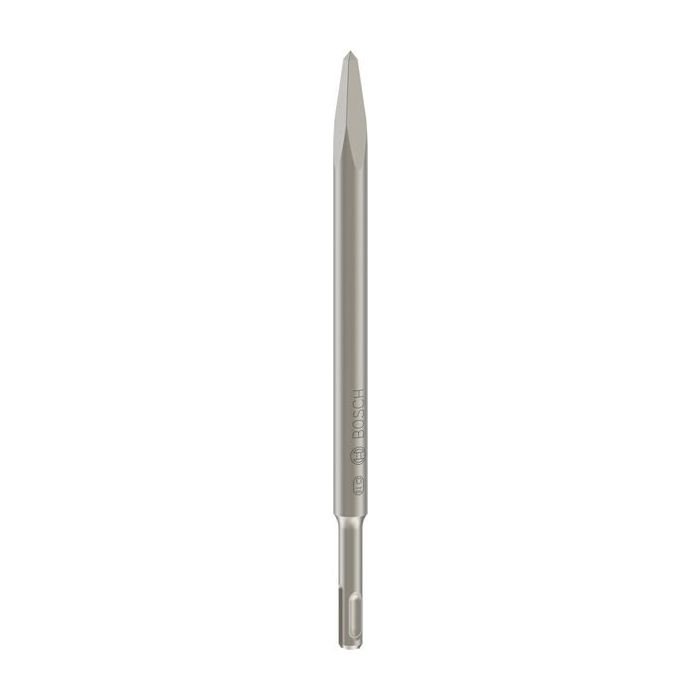 Foto von Bosch PRO SDS plus-4C Spitzmeißel-Set, 250 mm, 10-tlg. Foto von Bosch PRO SDS plus-4C Spitzmeißel-Set, 250 mm, 10-tlg.
