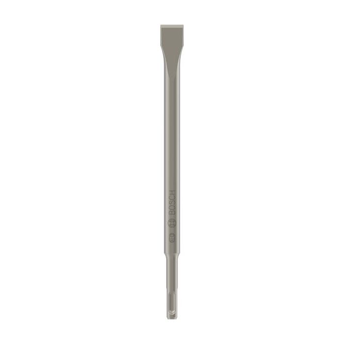 Foto von Bosch PRO SDS plus-4C Flachmeißel, 20 x 250 mm Foto von Bosch PRO SDS plus-4C Flachmeißel, 20 x 250 mm