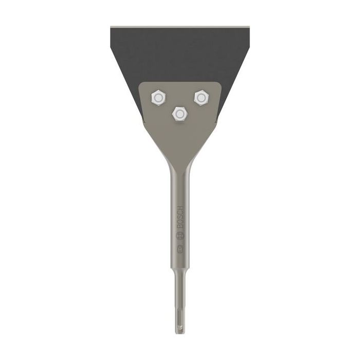 Foto von Bosch PRO SDS plus Bodenschaber, 130 x 290 mm Foto von Bosch PRO SDS plus Bodenschaber, 130 x 290 mm