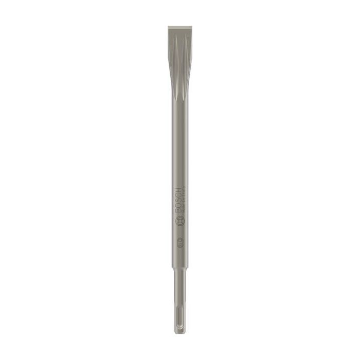 Bild von Bosch PRO SDS plus-5C Flachmeißel, 20 x 250 mm Bild von Bosch PRO SDS plus-5C Flachmeißel, 20 x 250 mm