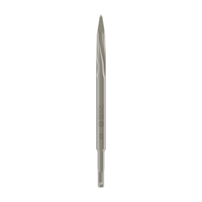 Bild von Bosch PRO SDS plus-5C Spitzmeißel, 250 mm Bild von Bosch PRO SDS plus-5C Spitzmeißel, 250 mm