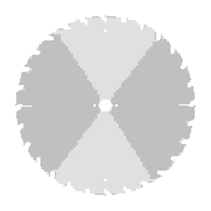 Bild von Bosch PRO Construct Wood Kreissägeblatt, 400 x 3,5 x 30 mm Bild von Bosch PRO Construct Wood Kreissägeblatt, 400 x 3,5 x 30 mm
