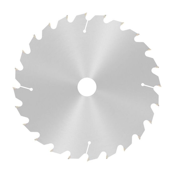 Foto von Bosch PRO Wood Kreissägeblatt, 235 x 2,8 x 30 mm, Z24 Foto von Bosch PRO Wood Kreissägeblatt, 235 x 2,8 x 30 mm, Z24