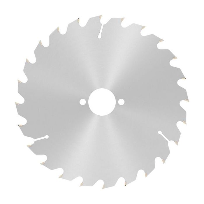 Foto von Bosch PRO Wood Kreissägeblatt, 190 x 2 x 30 mm, Z24 Foto von Bosch PRO Wood Kreissägeblatt, 190 x 2 x 30 mm, Z24