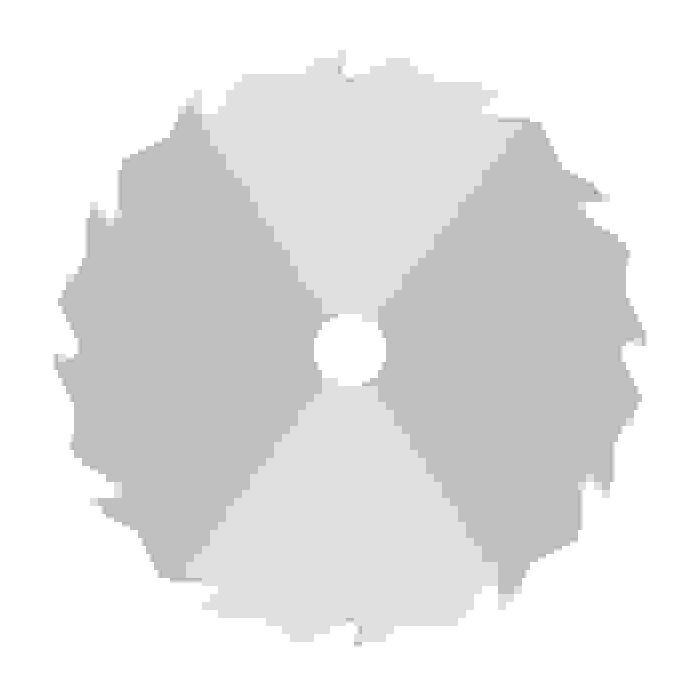 Foto von Bosch PRO Wood Kreissägeblatt, 165 x 1,7 x 20 mm, Z12 Foto von Bosch PRO Wood Kreissägeblatt, 165 x 1,7 x 20 mm, Z12