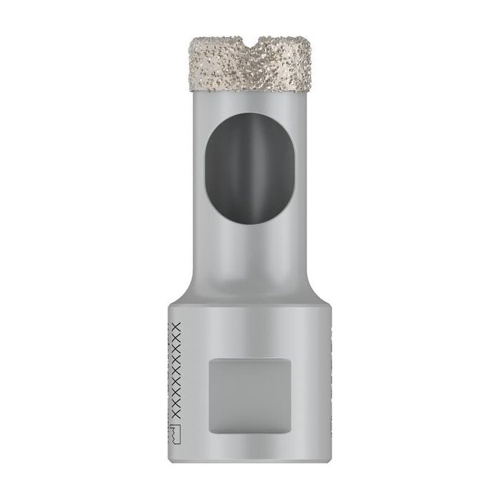 Bild von Bosch PRO Ceramic Trockenbohrkrone, 16 x 30 x14 mm Bild von Bosch PRO Ceramic Trockenbohrkrone, 16 x 30 x14 mm