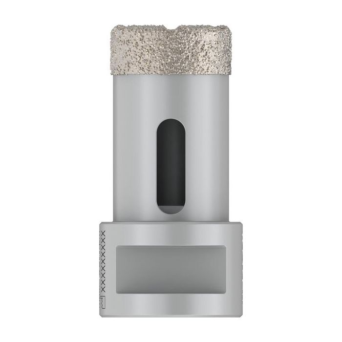 Foto von Bosch PRO Ceramic Trockenbohrkrone, 25 x 35 x 14 mm Foto von Bosch PRO Ceramic Trockenbohrkrone, 25 x 35 x 14 mm