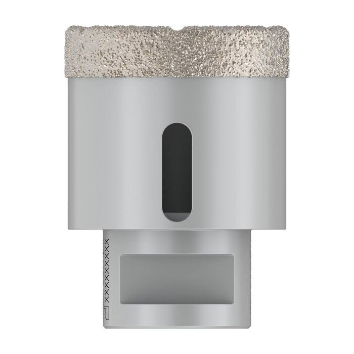 Foto von Bosch PRO Ceramic Trockenbohrkrone, 45 x 35 x 14 mm Foto von Bosch PRO Ceramic Trockenbohrkrone, 45 x 35 x 14 mm
