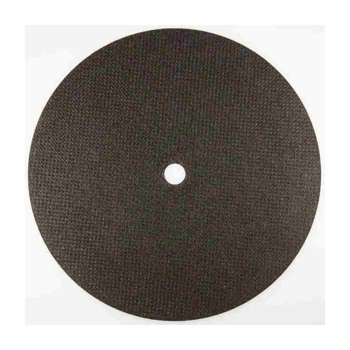 Bild von Bosch PRO Metal Gebundene Trennscheibe, 355x3x25,4 mm Bild von Bosch PRO Metal Gebundene Trennscheibe, 355x3x25,4 mm