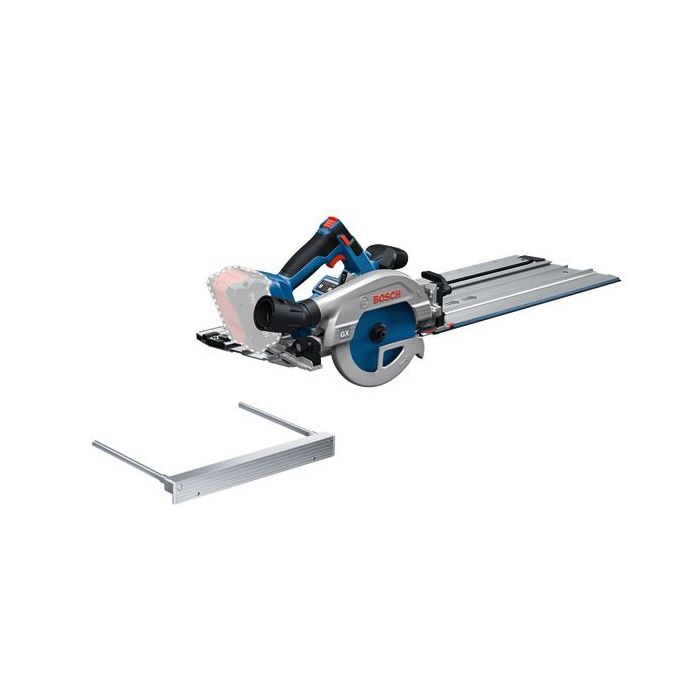 Bild von Bosch Akku-Kreissäge GKS 18V-57-2 GX Bild von Bosch Akku-Kreissäge GKS 18V-57-2 GX