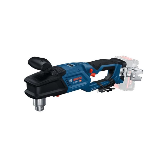 Foto von Bosch Akku-Winkelbohrmaschine GRD 18V-127 Foto von Bosch Akku-Winkelbohrmaschine GRD 18V-127