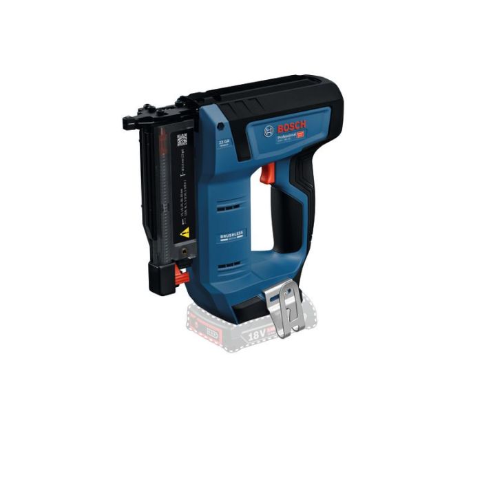 Foto von Bosch Akku-Holznagler GNH 18V-35 Foto von Bosch Akku-Holznagler GNH 18V-35