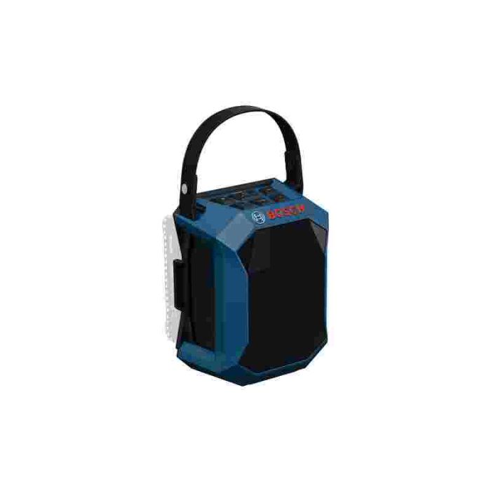 Bild von Bosch Bluetooth®-Lautsprecher GPB 18V-1 C Bild von Bosch Bluetooth®-Lautsprecher GPB 18V-1 C