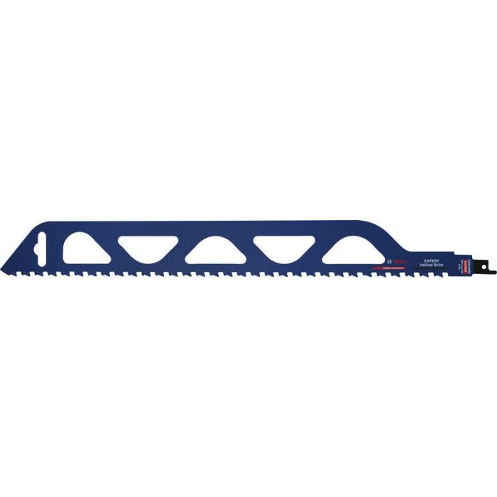 Bild von Bosch EXPERT S2243HM Hollow Brick Säbelsägeblatt Bild von Bosch EXPERT S2243HM Hollow Brick Säbelsägeblatt