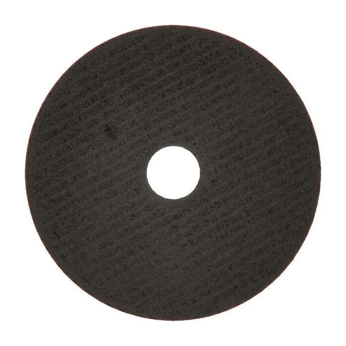 Foto von Bosch PRO Stainless Steel and Metal Trennscheibe, 125 x 1 x 22.23 mm, gerade, 10-tlg. Foto von Bosch PRO Stainless Steel and Metal Trennscheibe, 125 x 1 x 22.23 mm, gerade, 10-tlg.