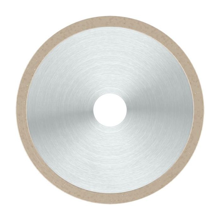 Bild von Bosch Ceramic Trennscheibe, 125 x 7 mm, Bohrung 22,23 mm Bild von Bosch Ceramic Trennscheibe, 125 x 7 mm, Bohrung 22,23 mm