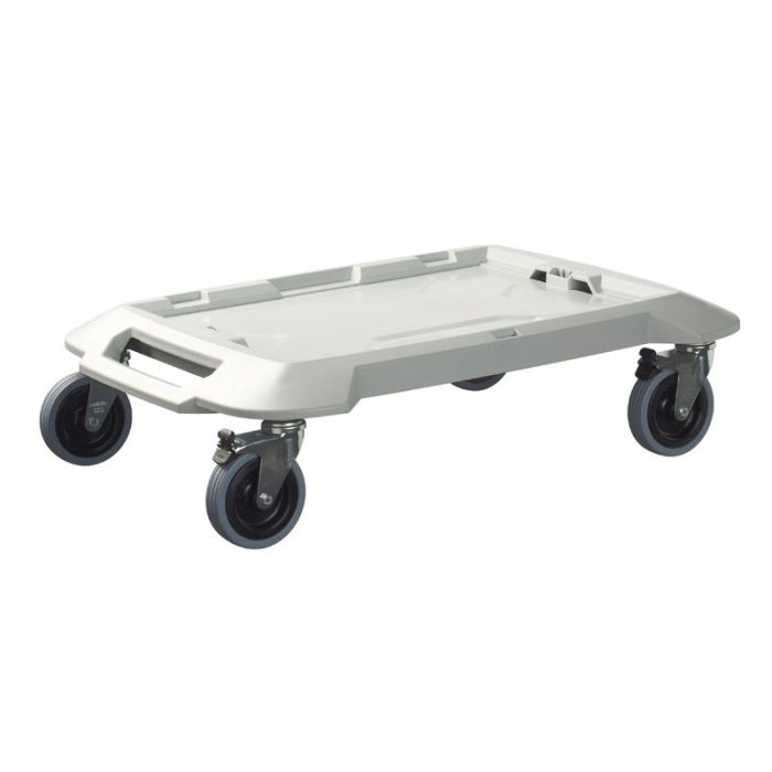 Foto von Bosch Rollerplatte L-BOXX Roller Foto von Bosch Rollerplatte L-BOXX Roller