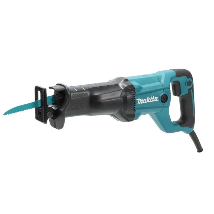 Bild von Makita Säbelsäge JR3051TK 1.200 Watt, im Koffer Bild von Makita Säbelsäge JR3051TK 1.200 Watt, im Koffer