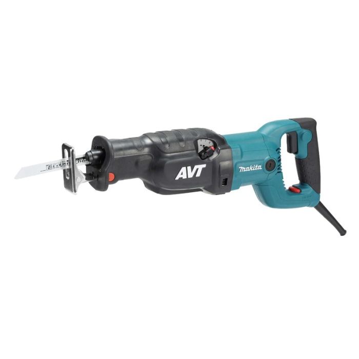 Foto von Makita Säbelsäge JR3070CT 1.510 Watt, 0-2.800 U/min. elektr. regelbar Foto von Makita Säbelsäge JR3070CT 1.510 Watt, 0-2.800 U/min. elektr. regelbar
