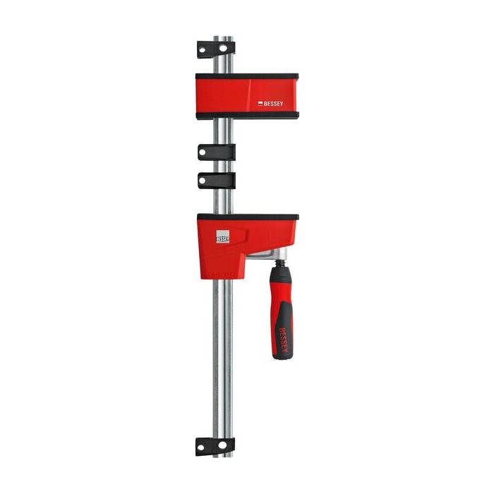 Foto von Bessey Korpuszwinge REVO KREV 1000 mm Spannkraft bis 8000N, VPE: 2 Stück Foto von Bessey Korpuszwinge REVO KREV 1000 mm Spannkraft bis 8000N, VPE: 2 Stück