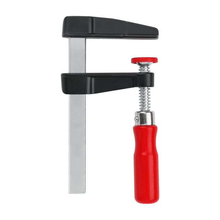 Bild von Bessey Druckguss-Schraubzwinge LM 600/100 Bild von Bessey Druckguss-Schraubzwinge LM 600/100
