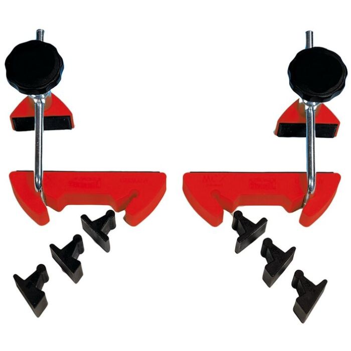 Foto von Bessey Gehrungs Spannsystem MCX Foto von Bessey Gehrungs Spannsystem MCX