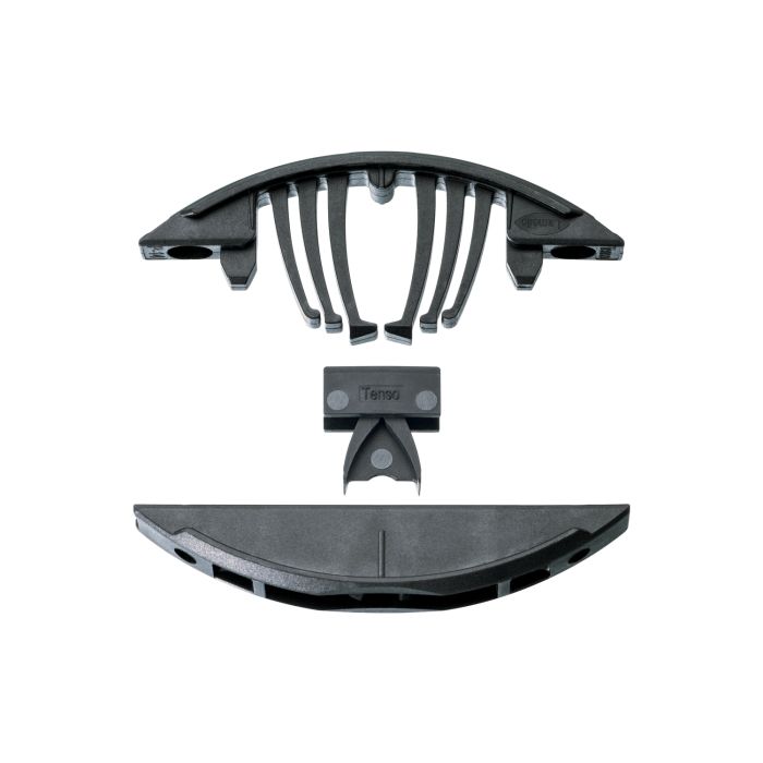 Bild von Lamello Tenso P-14, mit Vorspann-Clip, 80 Paar Bild von Lamello Tenso P-14, mit Vorspann-Clip, 80 Paar