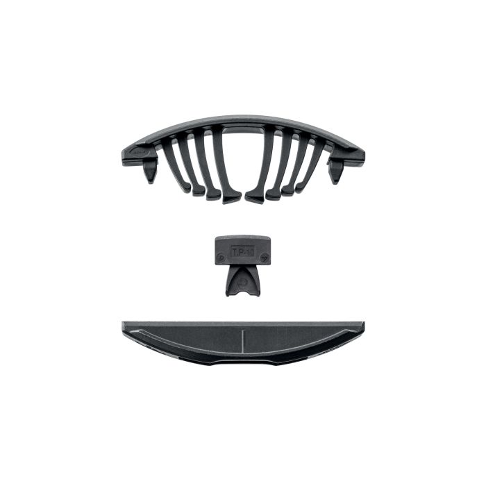 Bild von Lamello Tenso P-10, mit Vorspann-Clip, 300 Paar Bild von Lamello Tenso P-10, mit Vorspann-Clip, 300 Paar