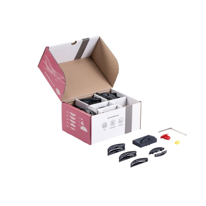 Bild von Lamello LC P-16 Starterset Bild von Lamello LC P-16 Starterset