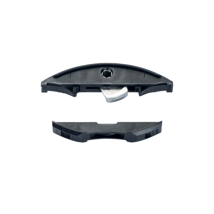 Foto von Lamello Clamex P-14/10 Flexus, 80 Paar Foto von Lamello Clamex P-14/10 Flexus, 80 Paar