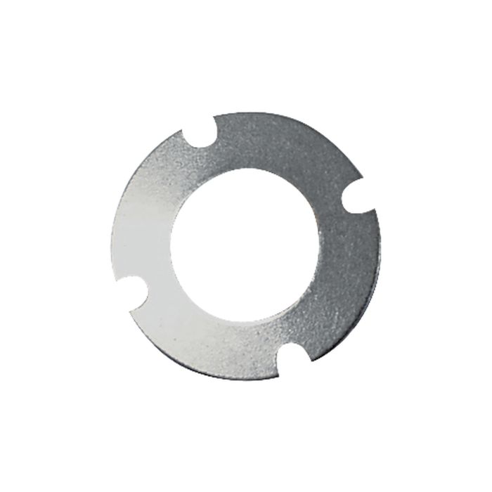 Bild von Lamello Distanzscheibe, Ø40x1xØ22 mm, NL 4 Bild von Lamello Distanzscheibe, Ø40x1xØ22 mm, NL 4