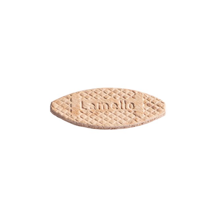 Foto von Lamello Original Holzlamelle Grösse 20, 1000 Stück Foto von Lamello Original Holzlamelle Grösse 20, 1000 Stück