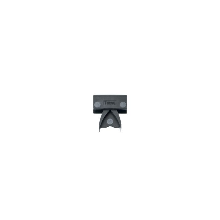 Bild von Lamello Tenso P-14 Vorspann-Clip, 1000 Stück Bild von Lamello Tenso P-14 Vorspann-Clip, 1000 Stück