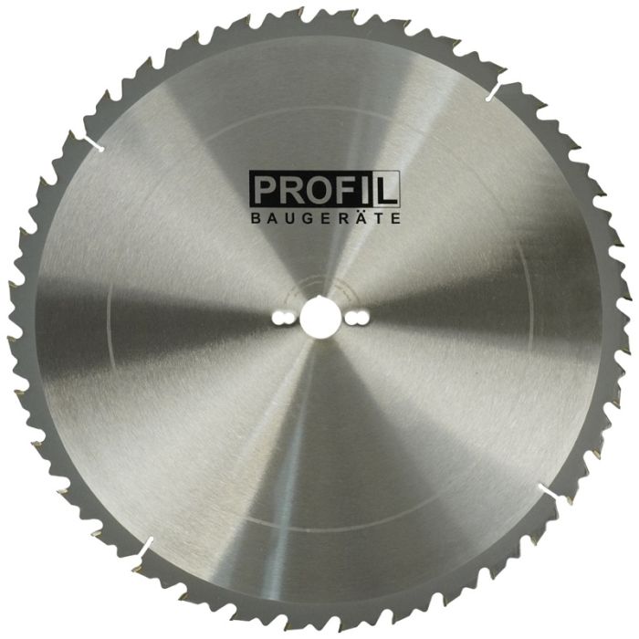 Foto von Profil HM Baukreissägeblatt 450 X 3,5 x 30 mm Z=36 Foto von Profil HM Baukreissägeblatt 450 X 3,5 x 30 mm Z=36