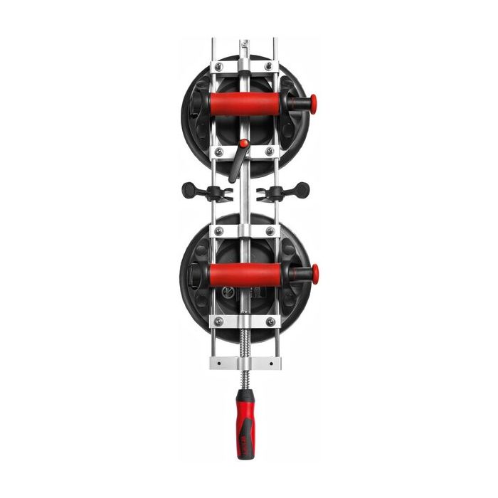 Bild von Bessey Plattenspanner PS130 Bild von Bessey Plattenspanner PS130
