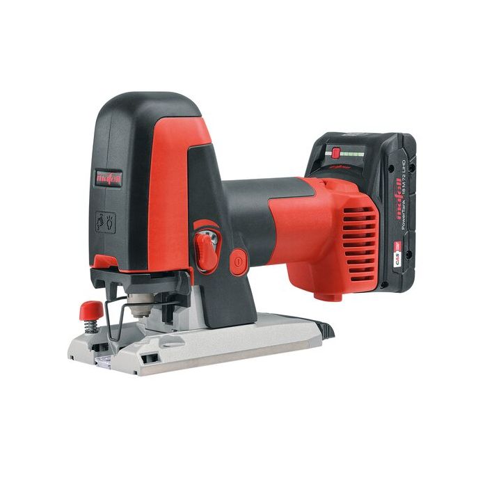 Bild von Mafell Akku-Performance-Stichsäge PS 2-18 im MAX3 (91C101) Bild von Mafell Akku-Performance-Stichsäge PS 2-18 im MAX3 (91C101)