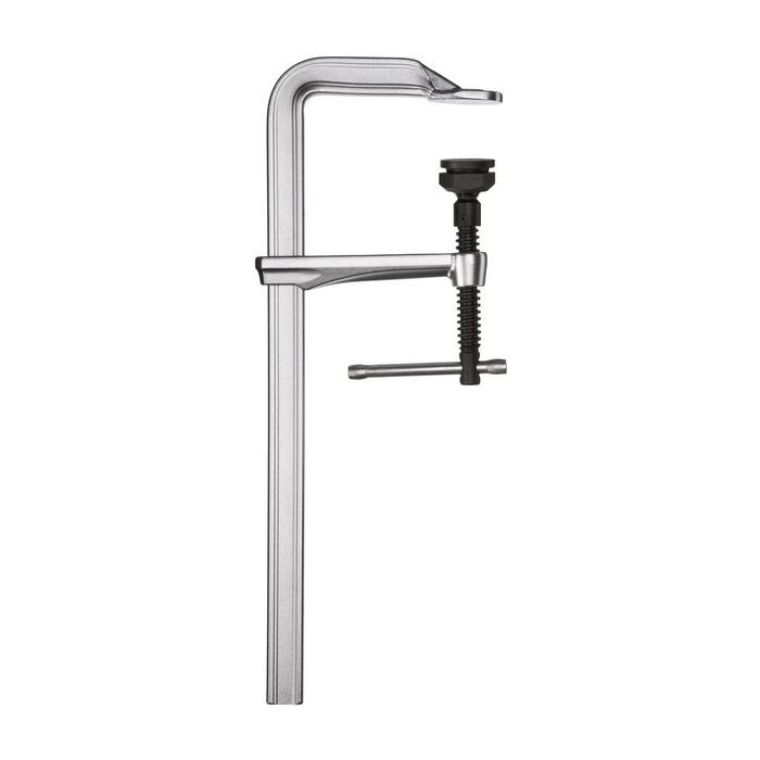 Bild von Bessey Hochleistungszwinge SGM 500/140 Ausladung: 500 x 140 mm Bild von Bessey Hochleistungszwinge SGM 500/140 Ausladung: 500 x 140 mm