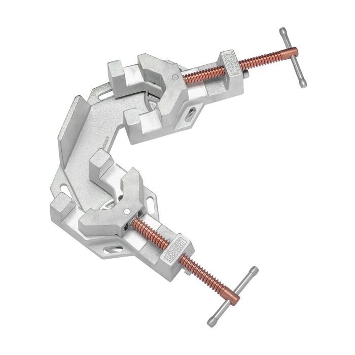 Bild von Bessey Schweißspanner-Set SM10-SET Bild von Bessey Schweißspanner-Set SM10-SET