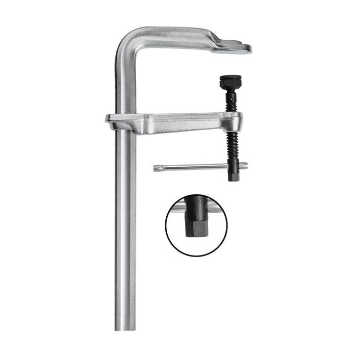 Foto von Bessey Hochleistungszwinge STBM 1250/175 Foto von Bessey Hochleistungszwinge STBM 1250/175