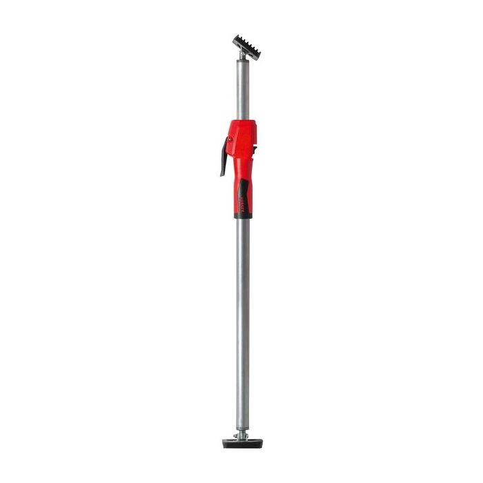 Foto von Bessey Decken- und Montagestütze STE150 mit Pumpgriff, 900-1500 mm, 350 kg Foto von Bessey Decken- und Montagestütze STE150 mit Pumpgriff, 900-1500 mm, 350 kg
