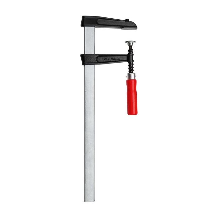 Foto von Bessey Temperguss-Schraubknecht TGKR 1000/120 Foto von Bessey Temperguss-Schraubknecht TGKR 1000/120