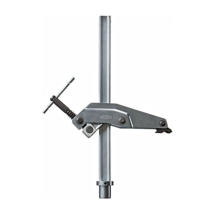 Bild von Bessey Spannelem. f. Schweißtische m. Greifarm TW28GRS 300/120 Bild von Bessey Spannelem. f. Schweißtische m. Greifarm TW28GRS 300/120
