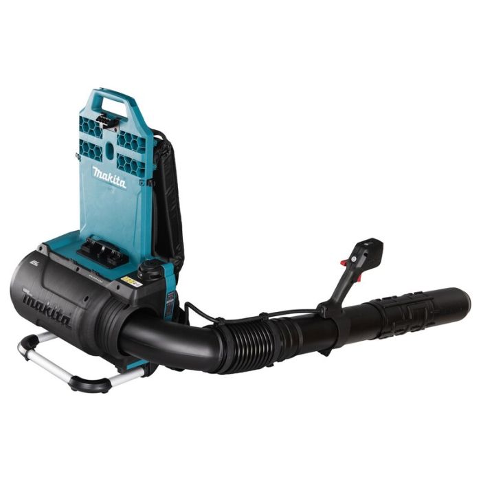 Bild von Makita Akku-Rucksackgebläse UB002CZ für 36 Volt Akku, ohne Akkus, ohne Ladegerät Bild von Makita Akku-Rucksackgebläse UB002CZ für 36 Volt Akku, ohne Akkus, ohne Ladegerät