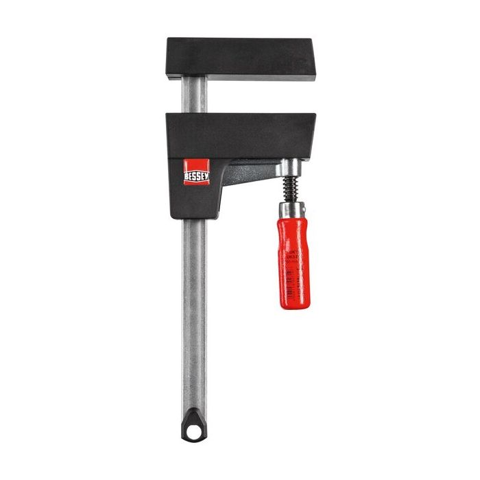 Foto von Bessey Uniklamp-Zwinge spannweite bis 600 mm Foto von Bessey Uniklamp-Zwinge spannweite bis 600 mm
