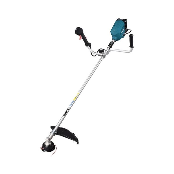 Bild von Makita Akku-Freischneider UR012GZ02 für 2x40 Volt Akkus, ohne Akkus, ohne Ladegerät Bild von Makita Akku-Freischneider UR012GZ02 für 2x40 Volt Akkus, ohne Akkus, ohne Ladegerät
