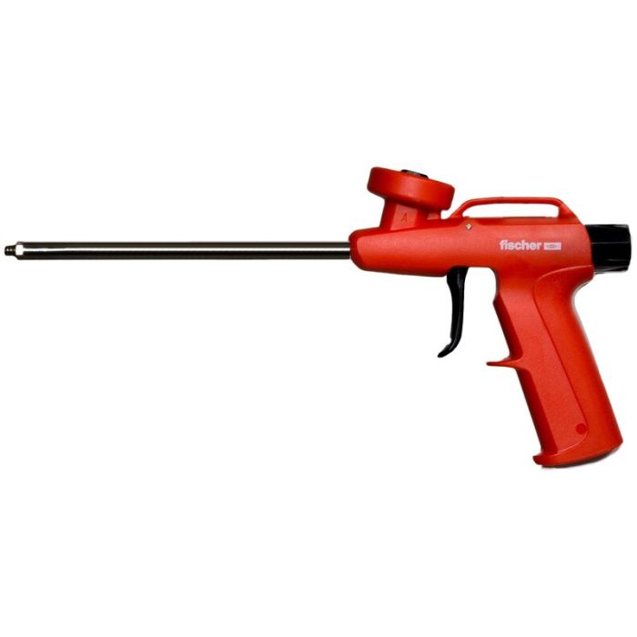 Bild von Fischer Schaumpistole Kunststoff PUPK 2 Plus Bild von Fischer Schaumpistole Kunststoff PUPK 2 Plus